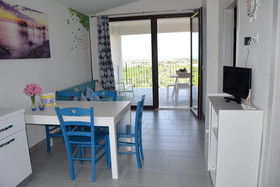 Alba Marina Rooms
