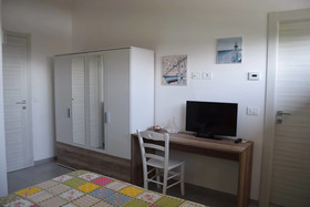 Alba Marina Rooms