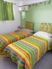 Alba Marina Rooms