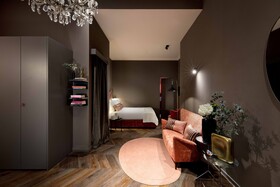 Agora Boutique Stays