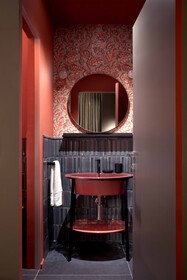 Agora Boutique Stays