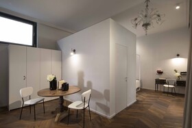 Agora Boutique Stays