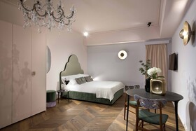 Agora Boutique Stays