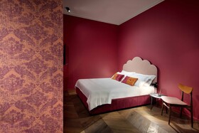 Agora Boutique Stays