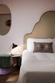 Agora Boutique Stays