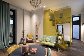 Agora Boutique Stays
