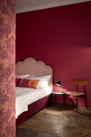 Agora Boutique Stays
