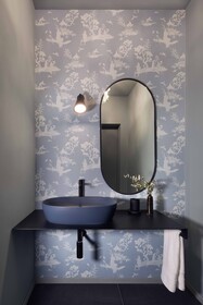 Agora Boutique Stays