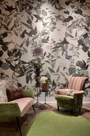 Agora Boutique Stays