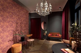 Agora Boutique Stays