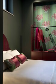 Agora Boutique Stays
