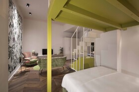 Agora Boutique Stays