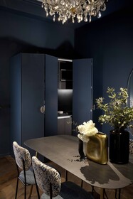 Agora Boutique Stays