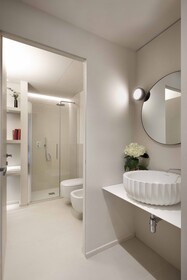 Agora Boutique Stays