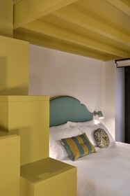 Agora Boutique Stays