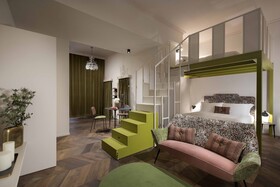 Agora Boutique Stays