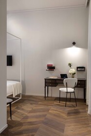 Agora Boutique Stays