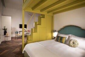Agora Boutique Stays