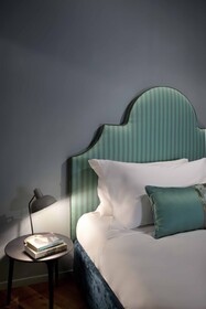 Agora Boutique Stays