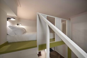 Agora Boutique Stays