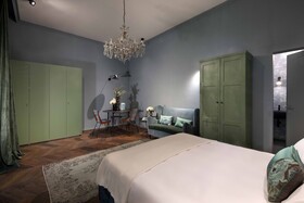 Agora Boutique Stays