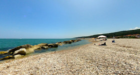 Camping Sun Beach