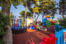 Camping Sun Beach