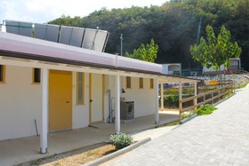Camping Verdemare