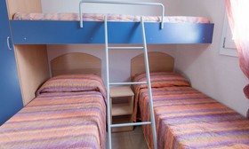 Camping Verdemare