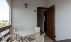 Camping Verdemare