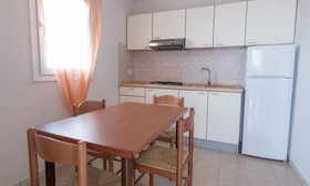 Camping Verdemare