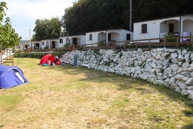 Camping Verdemare