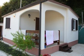 Camping Verdemare