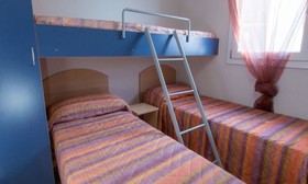 Camping Verdemare