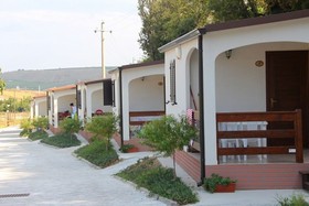 Camping Verdemare