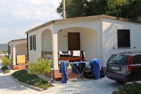 Camping Verdemare