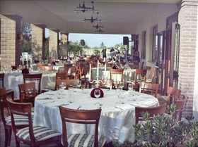 Hotel Lo Scudo