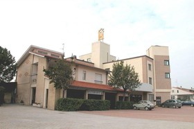 Hotel Lo Scudo