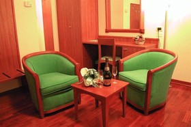 Hotel Lo Scudo