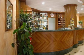 Hotel Lo Scudo