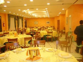 Hotel Lo Scudo