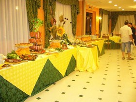 Hotel Lo Scudo