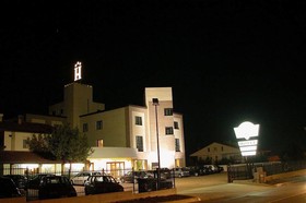 Hotel Lo Scudo