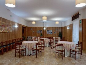 Hotel Stella Alpina