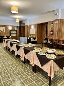 Hotel Stella Alpina