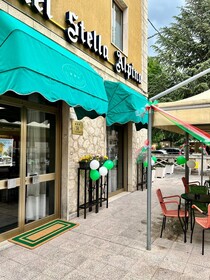 Hotel Stella Alpina