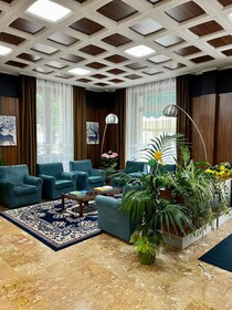 Hotel Stella Alpina