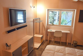 La Presentosa Luxury Rooms