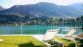 La Presentosa Luxury Rooms