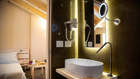 La Presentosa Luxury Rooms
